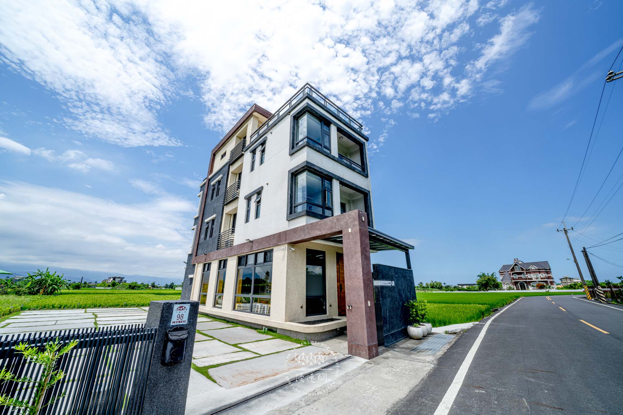 安農第五街民宿的民宿照片